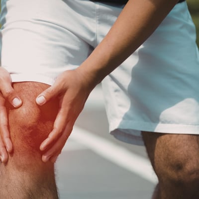 Cervical / Knee Pain