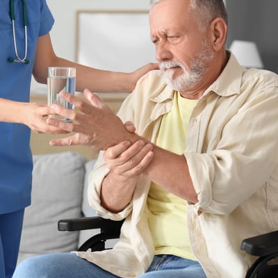 Parkinson / Paralysis