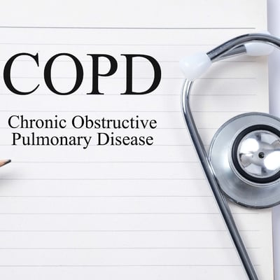 COPD & Chronic Disease