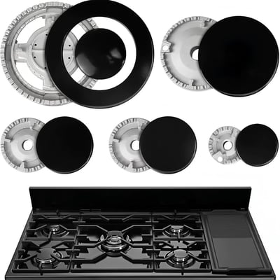 Spare Parts Replacement