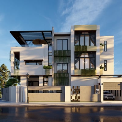 Property Selling Services