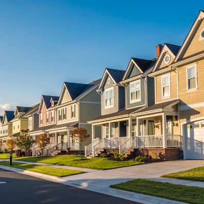 Limited Time Property Deals