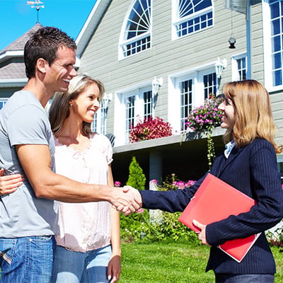 Property Buying Assistance