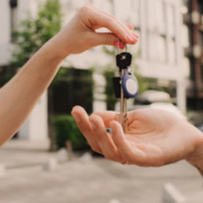 Rental & Leasing Services