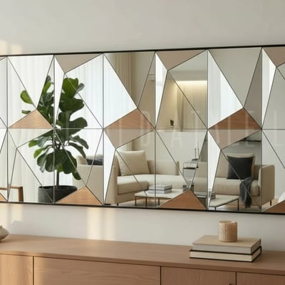 Mirrors