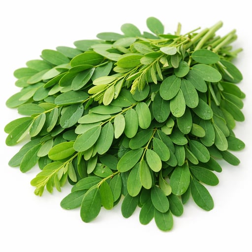 Agathi leaves
