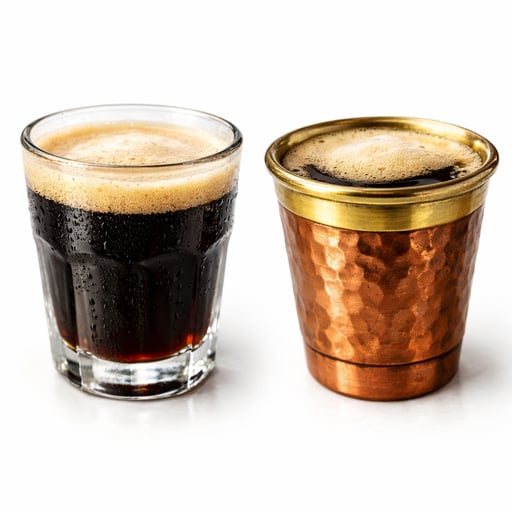 Alcoholic beverage, liqueur, coffee, 53 proof