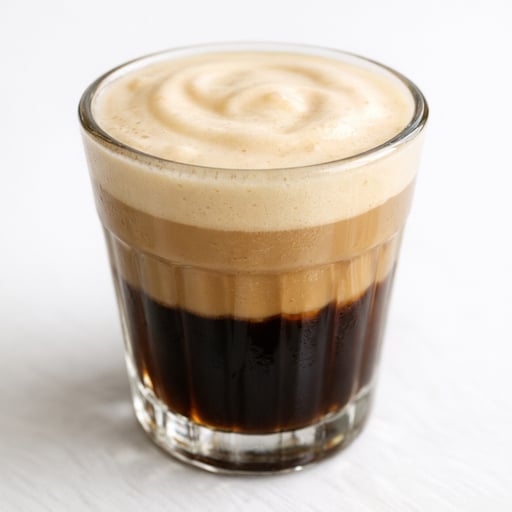Alcoholic beverage, liqueur, coffee with cream, 34 proof