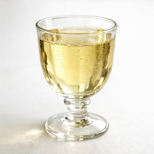 Alcoholic beverage, wine, table, white, Pinot Blanc
