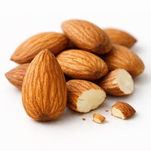 Almond