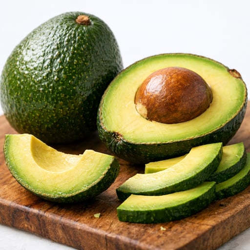 Avocado fruit