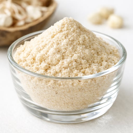 Baobab powder