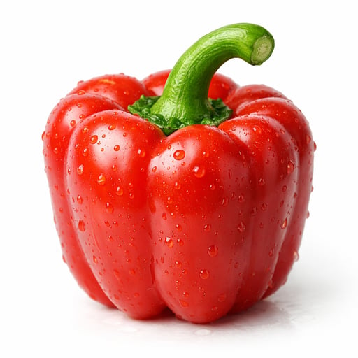 Bell Pepper