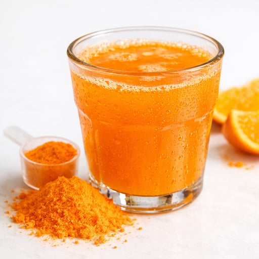 Beverages, drink mix, QUAKER OATS, GATORADE, orange flavor, powder
