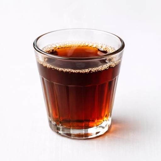 Beverages, tea, black, ready to drink