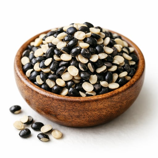 Dal black gram