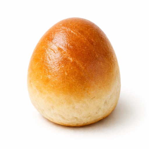 Egg bread