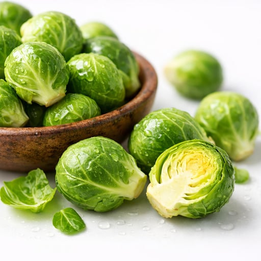 Brussels sprouts