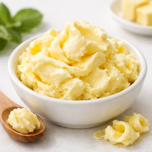 Butter