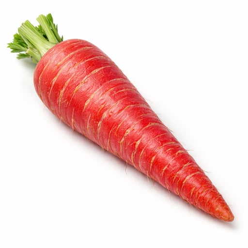 Red carrot