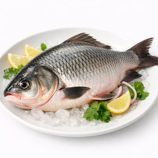 Catla