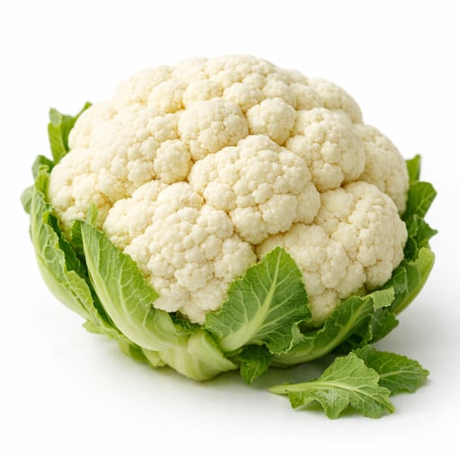 Cauliflower