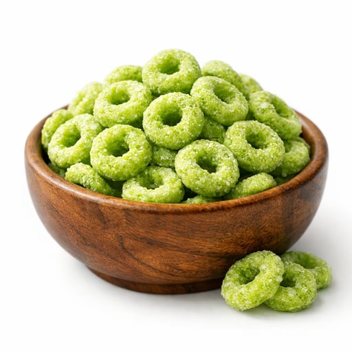 Cereals ready-to-eat, MALT-O-MEAL, Apple ZINGS