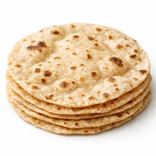Chapati/Roti