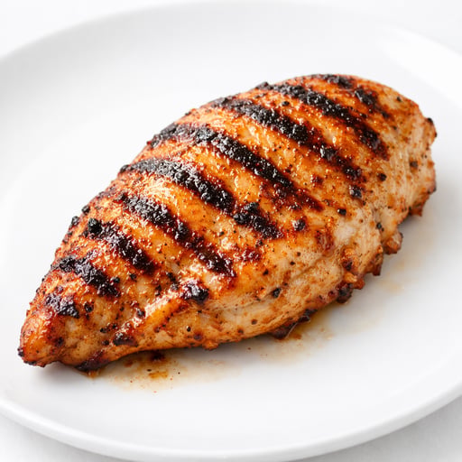 Chicken Breast Grilled