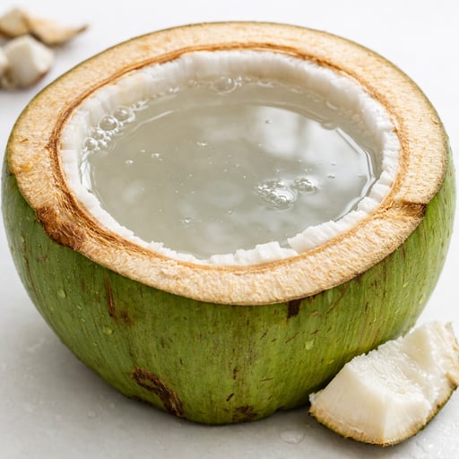 Coconut Water