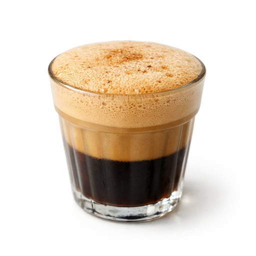 Coffee biscuit