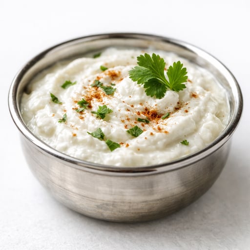 Curd dip