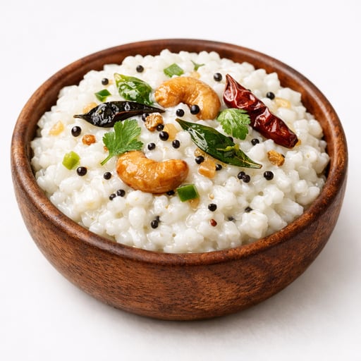 Curd rice