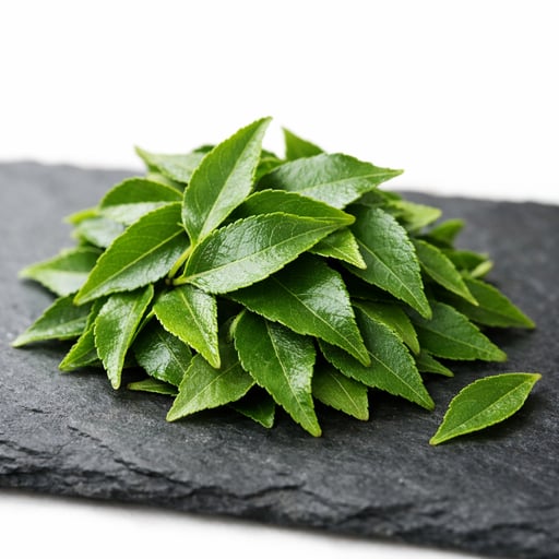 Curry leaves