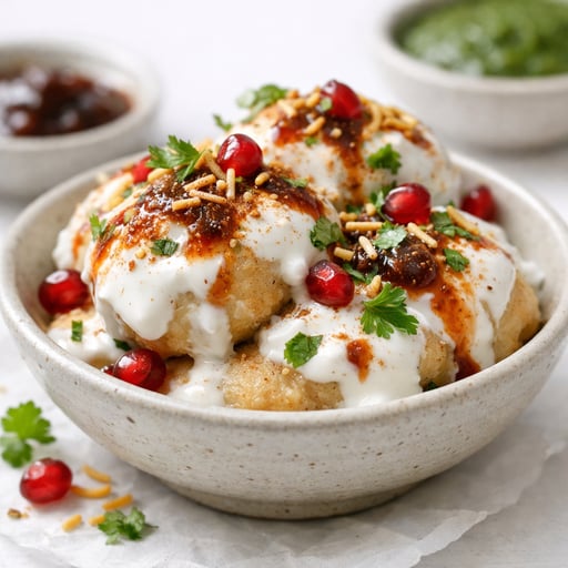 Dahi Vada
