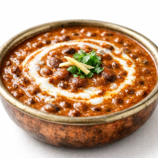 Dal makhani