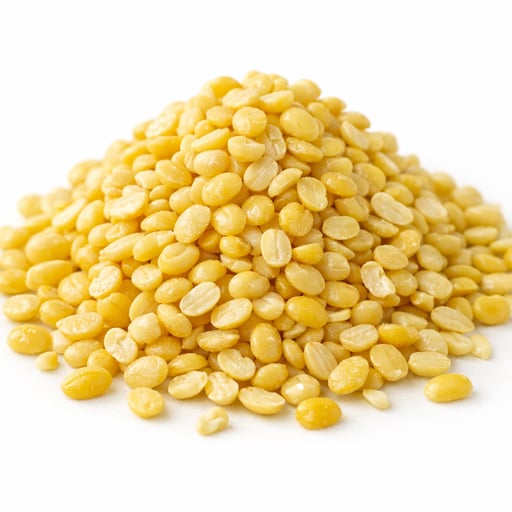 Dal moong