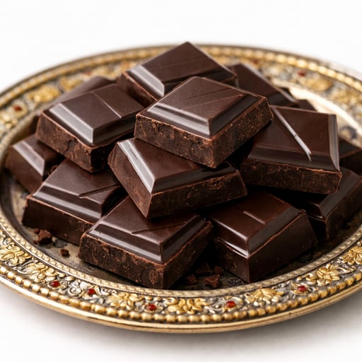 Dark Chocolate