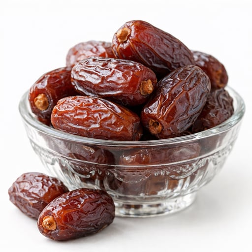Medjool dates