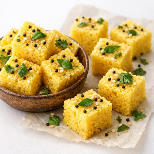 Dhokla