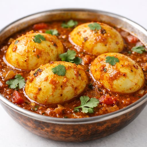 Egg Curry