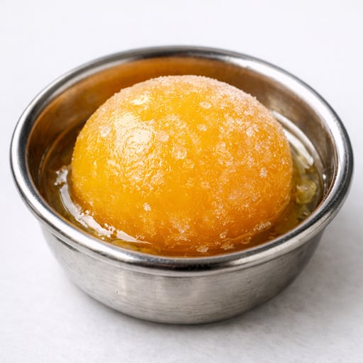 Egg, yolk, raw, frozen, pasteurized