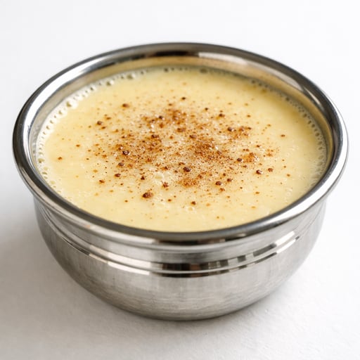 Eggnog