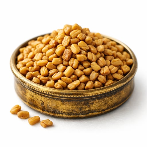 Fenugreek seeds