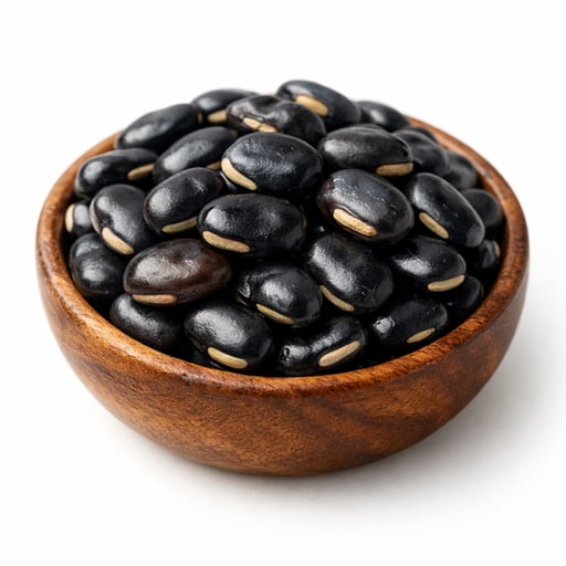 Black field bean