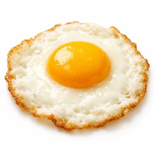 Fried Egg