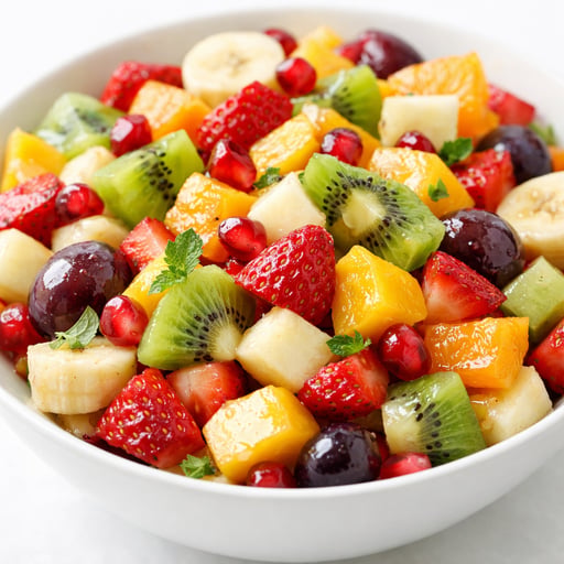 Fruit salad