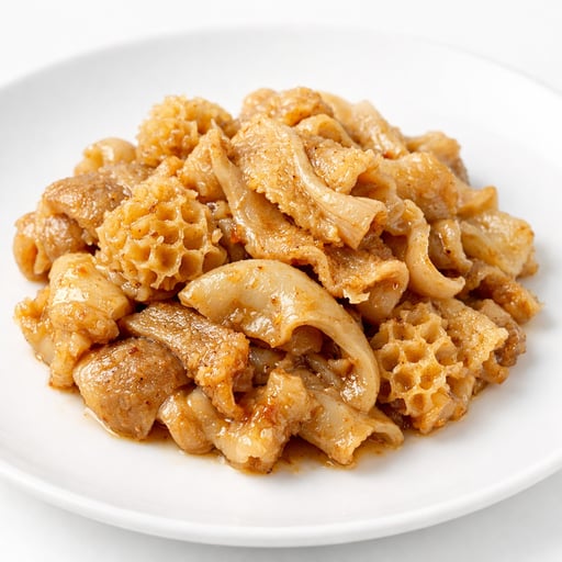 Tripe goat