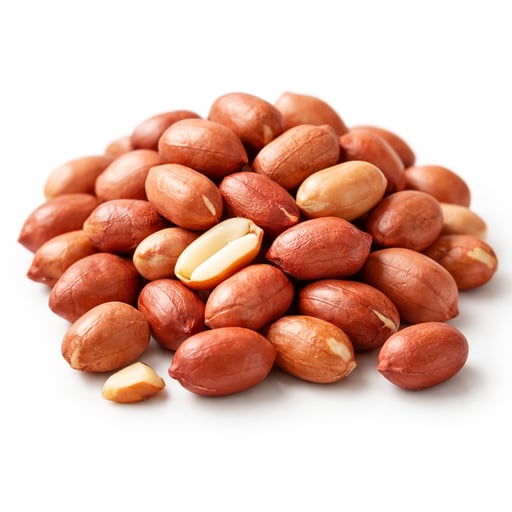 Ground nut