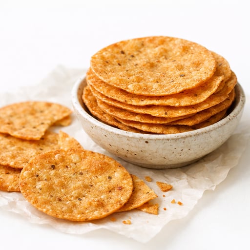 Khakhra